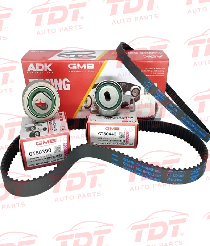 Kit GMB